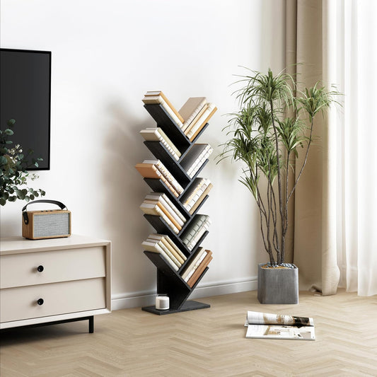 Tree Shaped Book Shelf (Premium & Large)