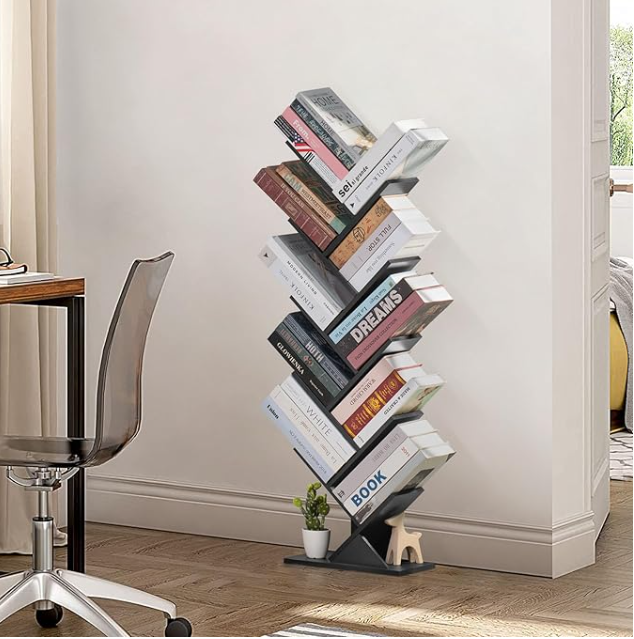 Tree Shaped Book Shelf (Premium & Large)