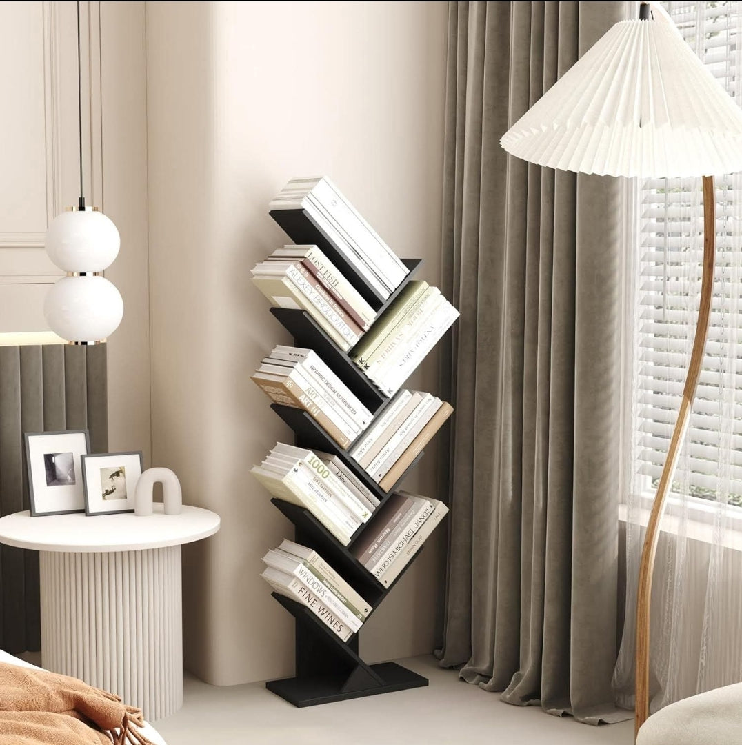 Tree Shaped Book Shelf (Premium & Large)